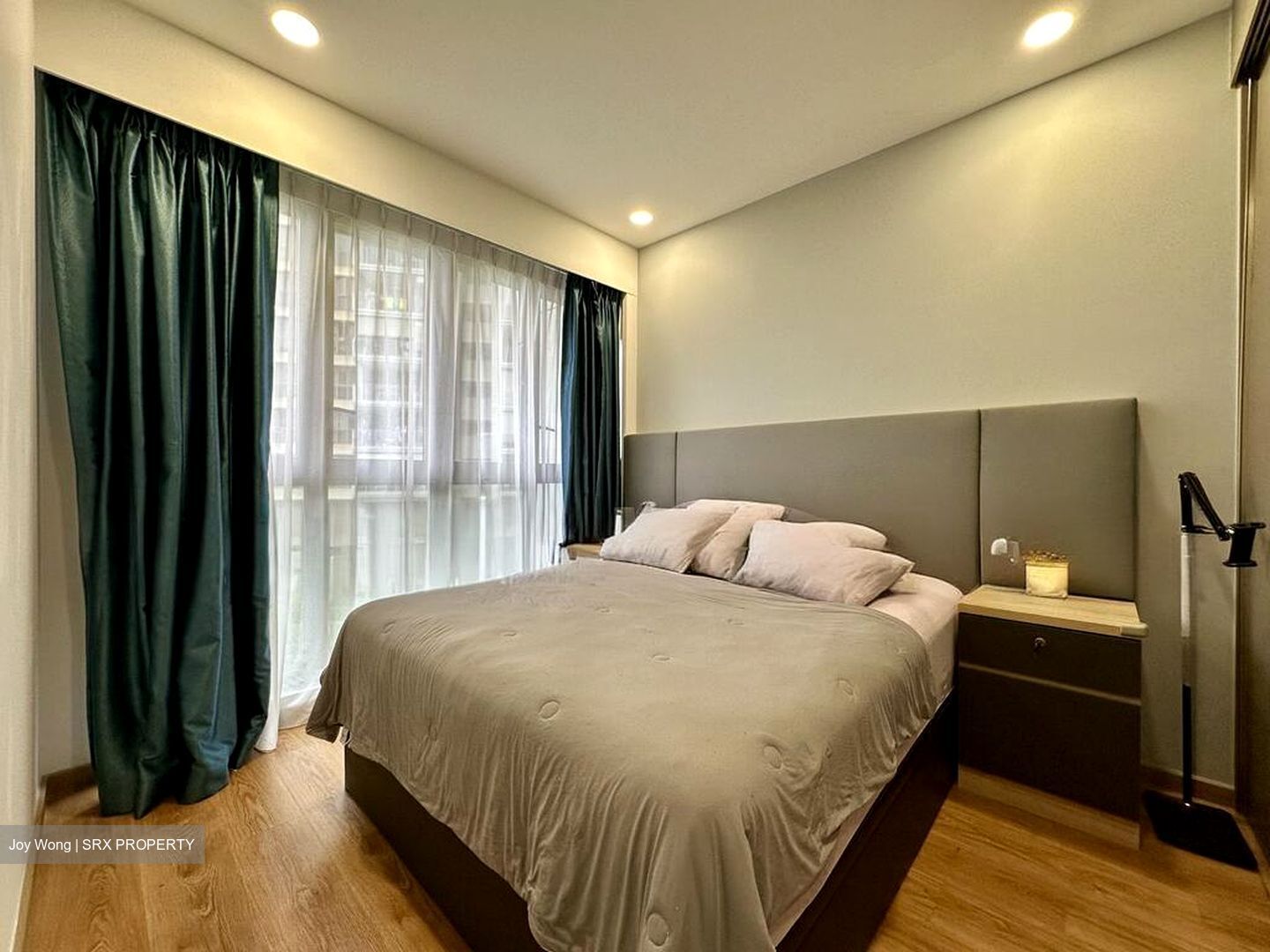 Rivercove Residences (D19), Condominium #514098241